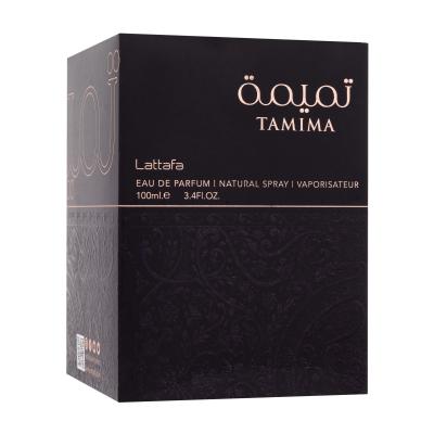 Lattafa Tamima Eau de Parfum donna 100 ml