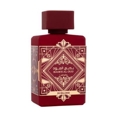 Lattafa Bade&#039;e Al Oud Sublime Eau de Parfum 100 ml