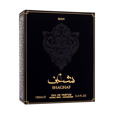Asdaaf Shaghaf Eau de Parfum uomo 100 ml