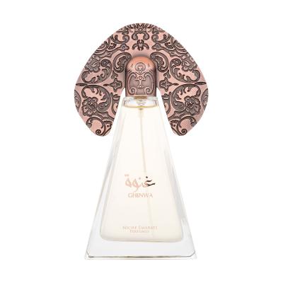Niche Emarati Ghinwa Eau de Parfum 100 ml