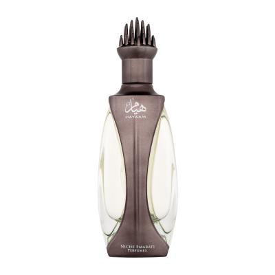 Niche Emarati Hayaam Eau de Parfum 100 ml