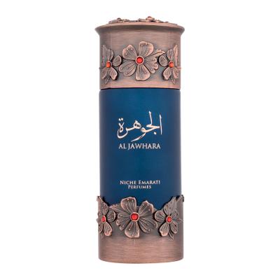 Niche Emarati Al Jawhara Eau de Parfum 100 ml