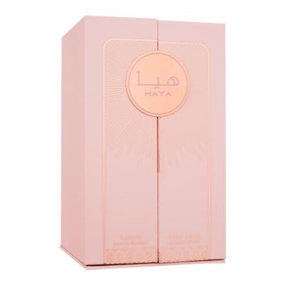 Lattafa Haya Eau de Parfum donna 100 ml
