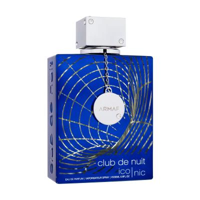 Armaf Club de Nuit Blue Iconic Eau de Parfum uomo 200 ml