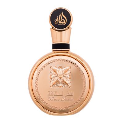 Lattafa Fakhar Lattafa Gold Extrait Eau de Parfum donna 100 ml