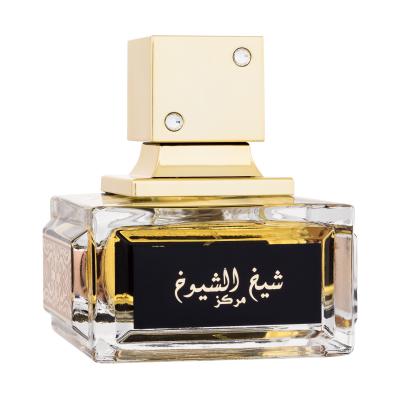 Lattafa Sheikh Al Shuyukh Concentrated Eau de Parfum uomo 100 ml