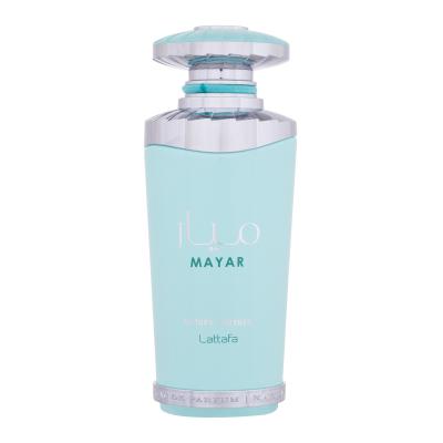 Lattafa Mayar Natural Intense Eau de Parfum donna 100 ml