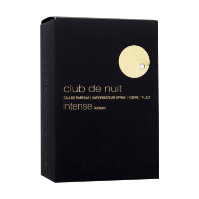 Armaf Club de Nuit Intense Eau de Parfum donna 30 ml
