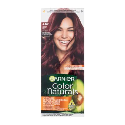 Garnier Color Naturals Tinta capelli donna 40 ml Tonalità 4.62 Sweet Cherry