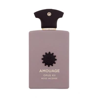 Amouage Opus XII - Rose Incense Eau de Parfum 100 ml