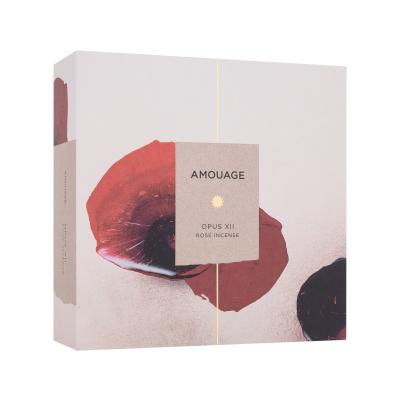 Amouage Opus XII - Rose Incense Eau de Parfum 100 ml