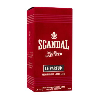 Jean Paul Gaultier Scandal Le Parfum Eau de Parfum uomo 50 ml