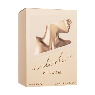 Billie Eilish Eilish Eau de Parfum donna 100 ml