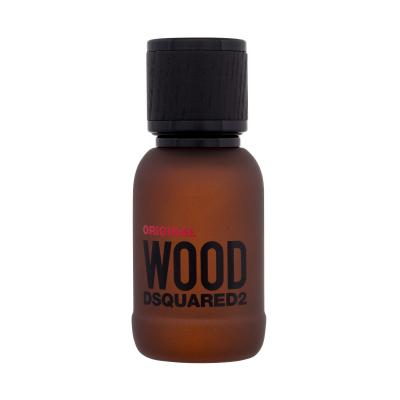 Dsquared2 Wood Original Eau de Parfum uomo 30 ml