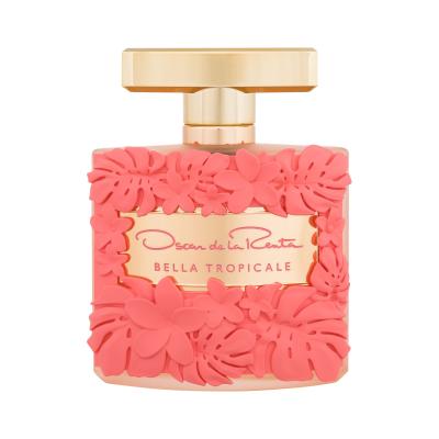 Oscar de la Renta Bella Tropicale Eau de Parfum donna 100 ml