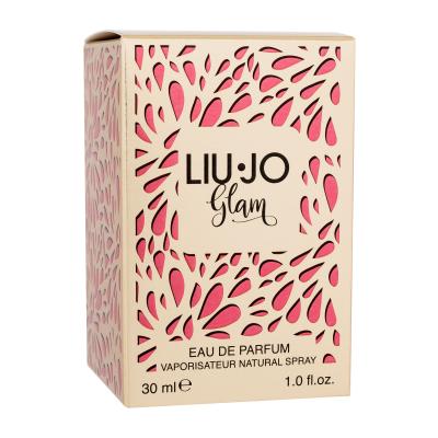 Liu Jo Glam Eau de Parfum donna 30 ml
