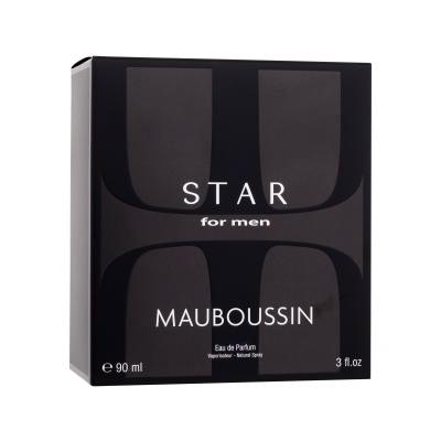 Mauboussin Star Eau de Parfum uomo 90 ml