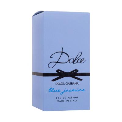 Dolce&amp;Gabbana Dolce Blue Jasmine Eau de Parfum donna 30 ml