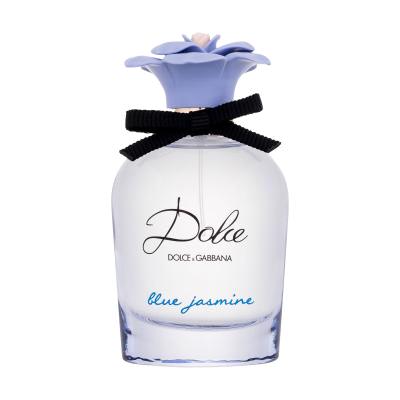 Dolce&amp;Gabbana Dolce Blue Jasmine Eau de Parfum donna 75 ml