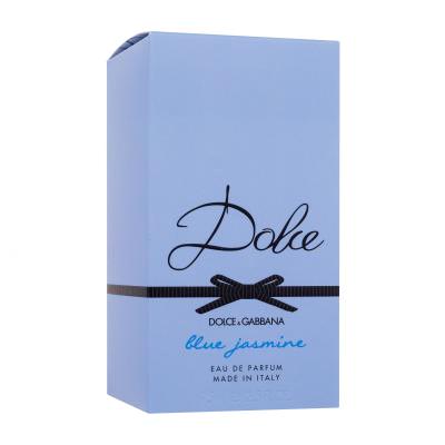 Dolce&amp;Gabbana Dolce Blue Jasmine Eau de Parfum donna 75 ml