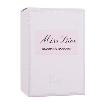 Christian Dior Miss Dior Blooming Bouquet 2023 Eau de Toilette donna 50 ml