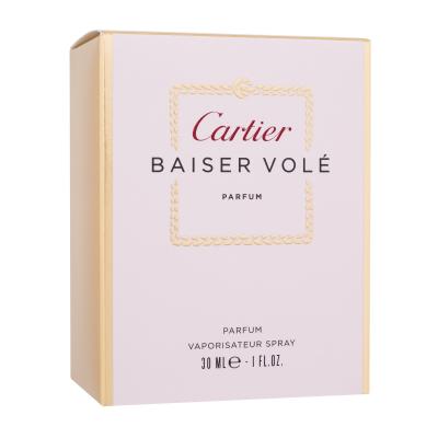 Cartier Baiser Volé Parfum donna 30 ml