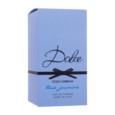 Dolce&amp;Gabbana Dolce Blue Jasmine Eau de Parfum donna 50 ml