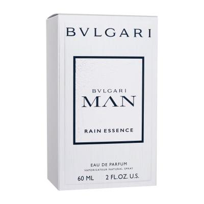 Bvlgari MAN Rain Essence Eau de Parfum uomo 60 ml