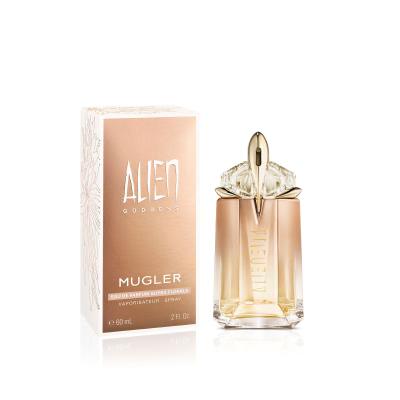Mugler Alien Goddess Supra Florale Eau de Parfum donna 60 ml