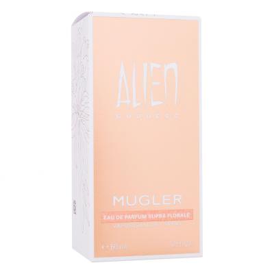 Mugler Alien Goddess Supra Florale Eau de Parfum donna 60 ml