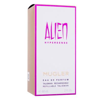 Mugler Alien Hypersense Eau de Parfum donna 60 ml