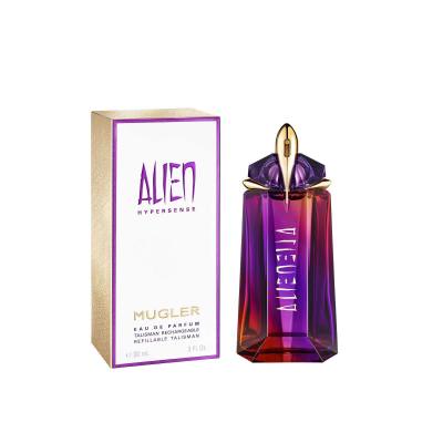Mugler Alien Hypersense Eau de Parfum donna 90 ml