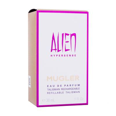 Mugler Alien Hypersense Eau de Parfum donna 30 ml