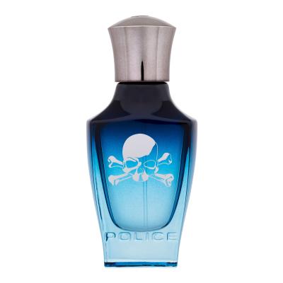 Police Potion Power Eau de Parfum uomo 30 ml