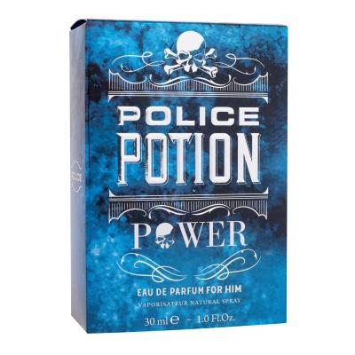 Police Potion Power Eau de Parfum uomo 30 ml
