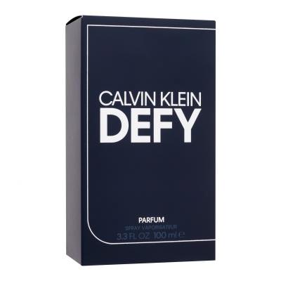 Calvin Klein Defy Parfum uomo 100 ml
