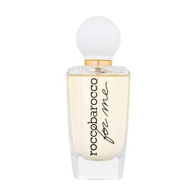Roccobarocco For Me Eau de Parfum donna 100 ml