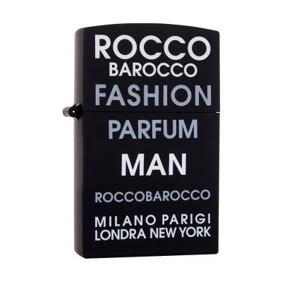 Roccobarocco Fashion Man Eau de Toilette uomo 75 ml