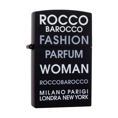 Roccobarocco Fashion Woman Eau de Parfum donna 75 ml