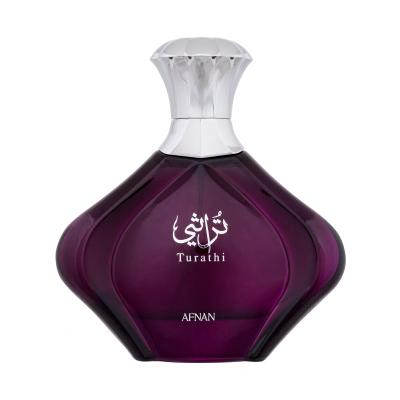 Afnan Turathi Purple Eau de Parfum donna 90 ml
