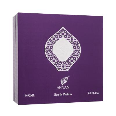 Afnan Turathi Purple Eau de Parfum donna 90 ml