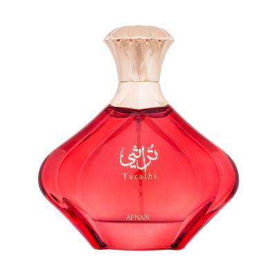 Afnan Turathi Red Eau de Parfum donna 90 ml