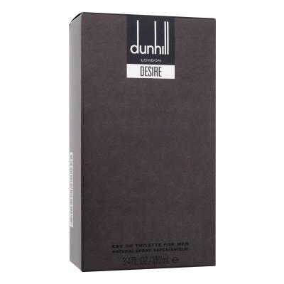 Dunhill Desire Platinum Eau de Toilette uomo 100 ml