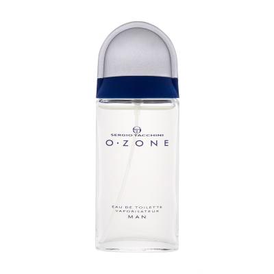 Sergio Tacchini O-Zone Man Eau de Toilette uomo 30 ml