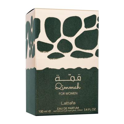 Lattafa Qimmah For Women Eau de Parfum donna 100 ml