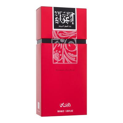 Rasasi Egra Eau de Parfum donna 100 ml