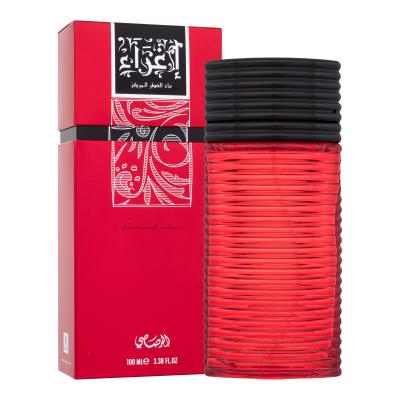 Rasasi Egra Eau de Parfum donna 100 ml