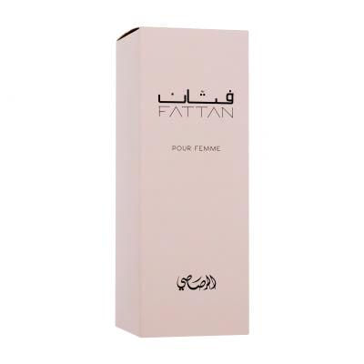 Rasasi Fattan Pour Femme Eau de Parfum donna 50 ml