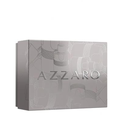 Azzaro Wanted Pacco regalo eau de parfum 100 ml + eau de parfum 10 ml