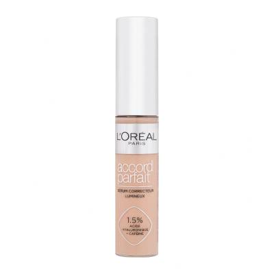 L'Oréal Paris True Match Radiant Serum Concealer Correttore donna 11 ml Tonalità 2R